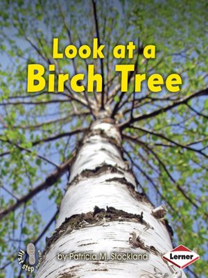 cover image of Look at a Birch Tree